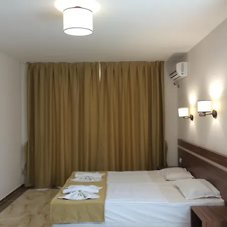 Dari House Lägenhet