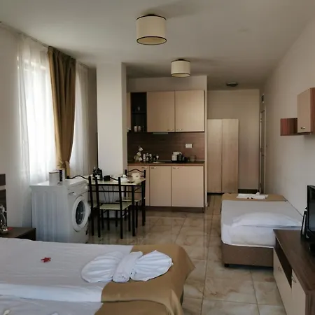 Apartament Dari House