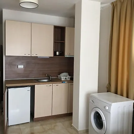 Lägenhet Dari House Slăntjev Brjag