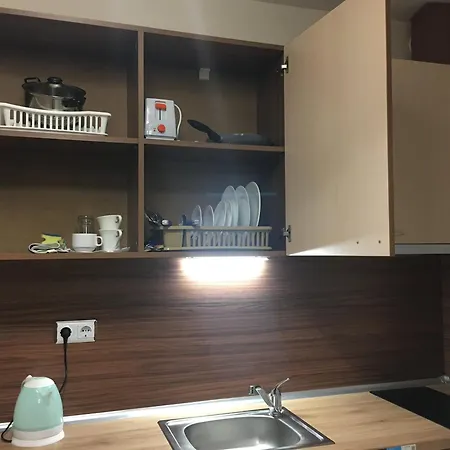 Dari House Lägenhet