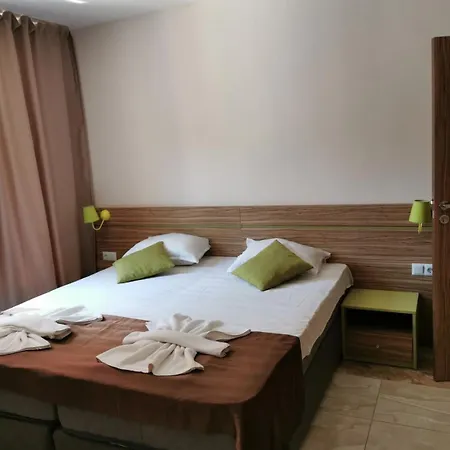 Dari House Apartament *